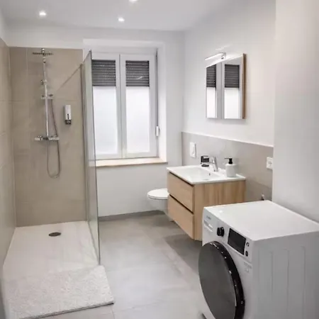 Apartment Joli T2 Proche Parc Expo Mulhouse